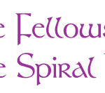 Logo for the Fellowship of the Spiral Path